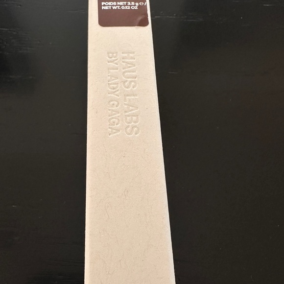 New Haus Labs By Lady Gaga Precision Sculpt Shaping Balm stick color Curve - Picture 6 of 6